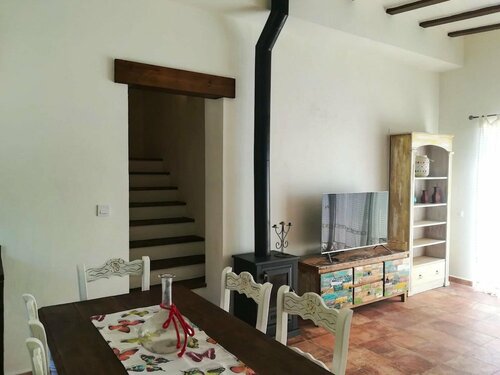 Жильё посуточно House with One Bedroom in Murcia, with Wonderful Mountain View, Shared Pool, Enclosed Garden - 43 Km From the Beach