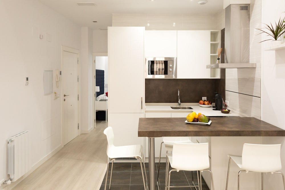 Фото Aia Exclusive Apartments