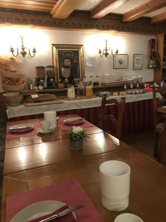 Фото Hotel Helvetia