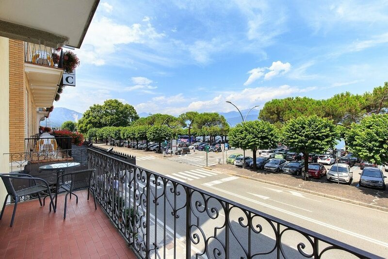 Гостиница Impero House Rent - La Promenade