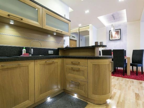 Фото VIP Apartamenty Aqua Park Residence