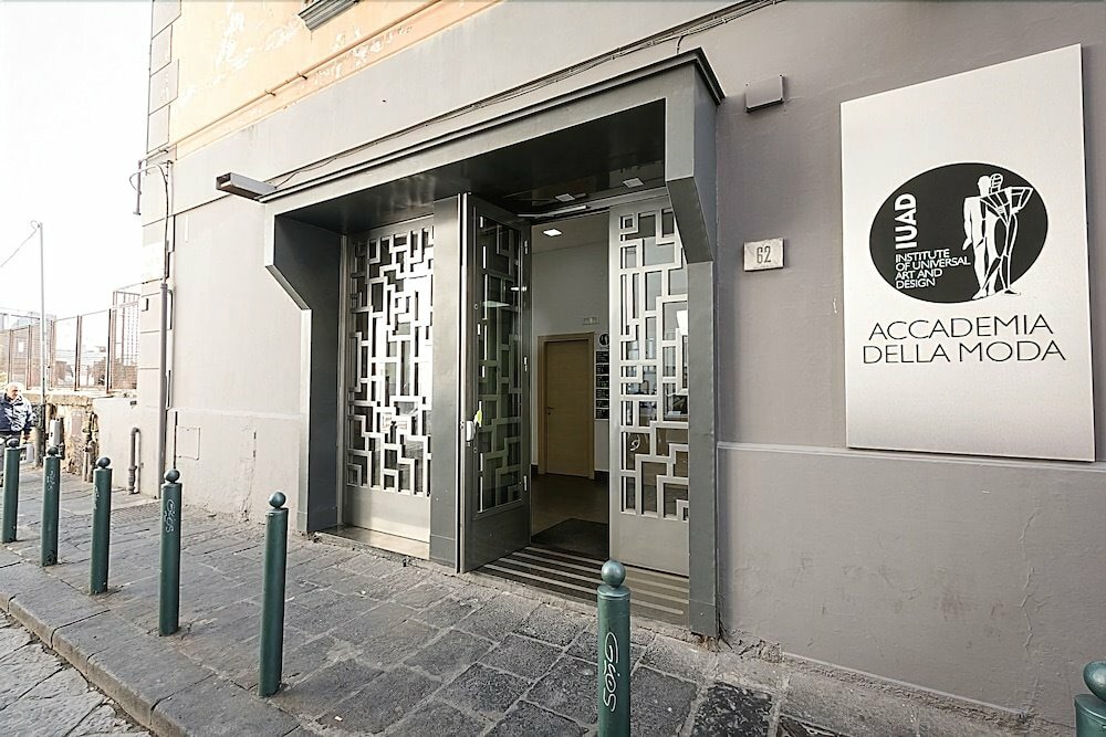 Hotel Pica Station, Naples, photo