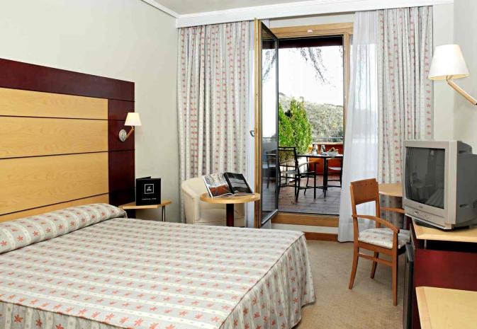 Фото Abba Garden Hotel	