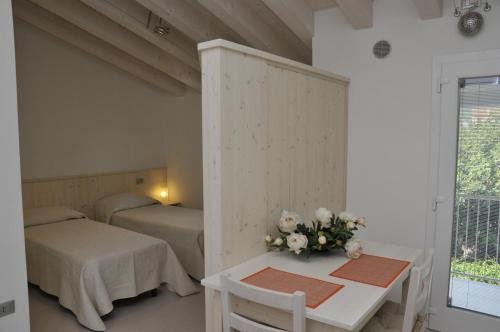 Фото Residence Gonda&Giuliano