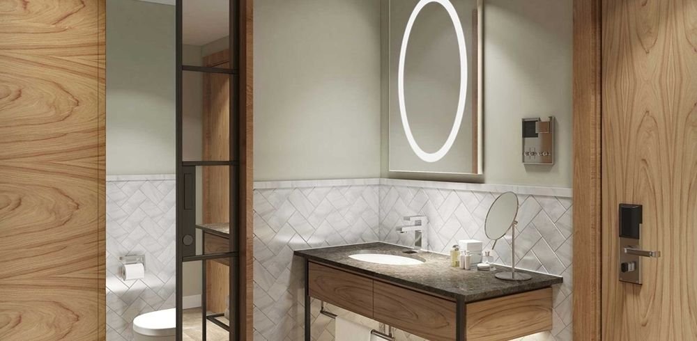 Фото Lincoln Plaza London, Curio Collection by Hilton