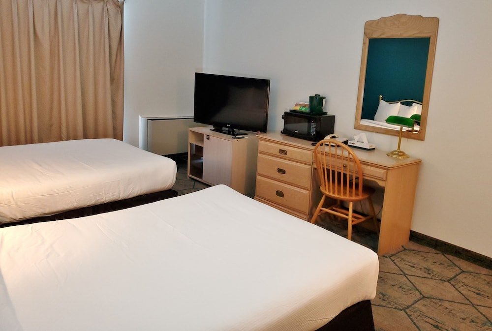 Фото Ramada by Wyndham Miramichi New Brunswick