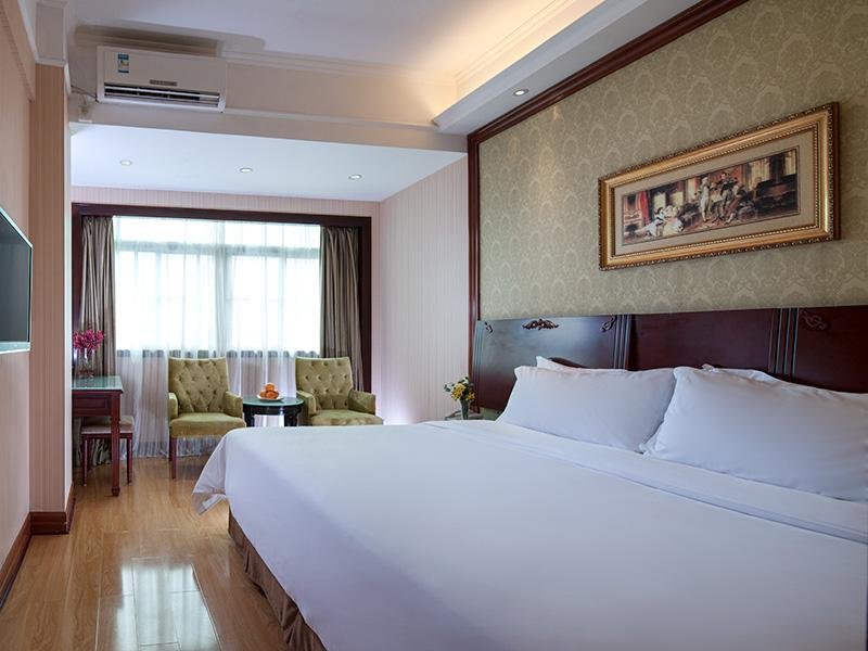 Фото Vienna Hotel Shenzhen Airport