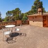Countryside Mansion In Palafrugell With Private Garden