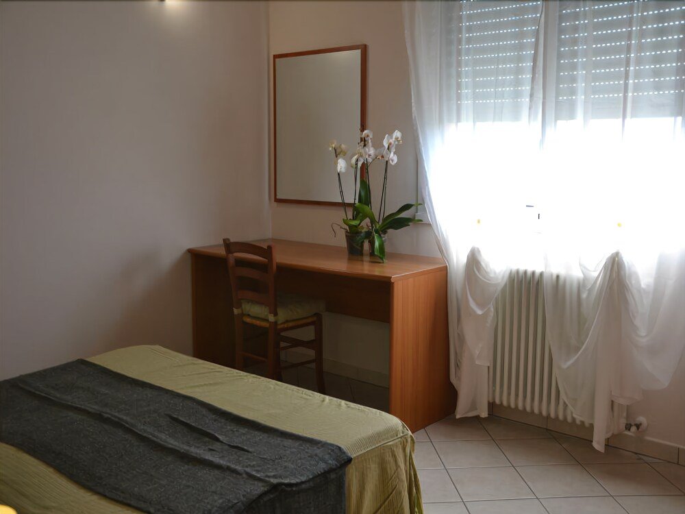 Фото Residence Mosaico