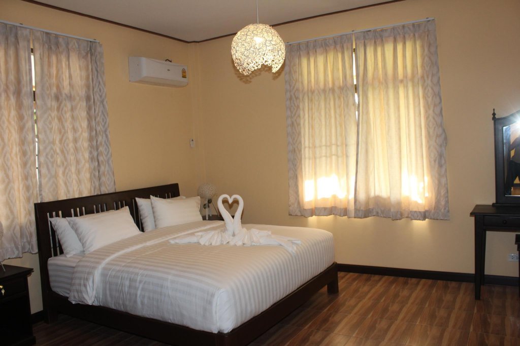 Фото Taratai Villa