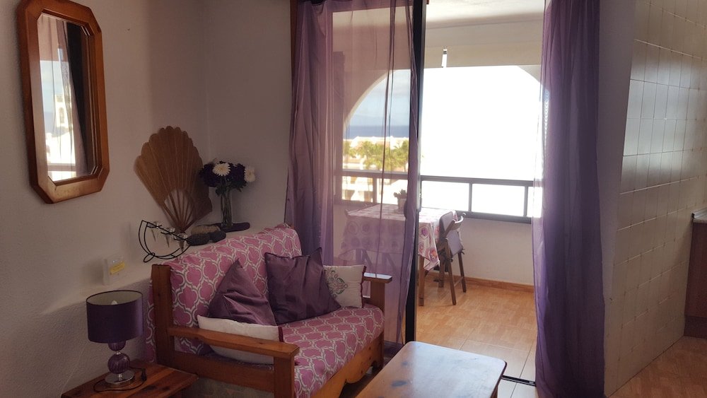 Фото Parque De Las Americas