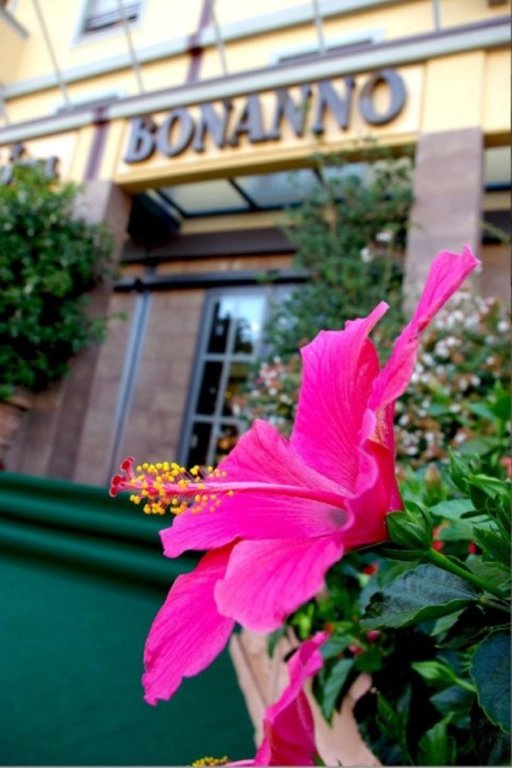 Фото Grand Hotel Bonanno