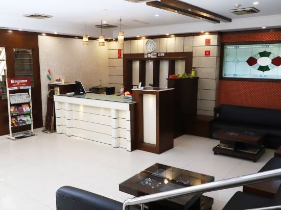 Фото Hotel Pancham Continental