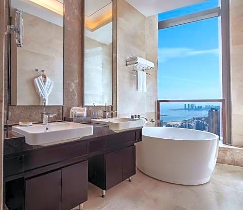 Фото Hilton Haikou