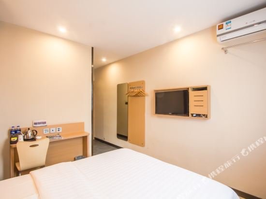 Фото 7 Daysinn Hangzhou Westlake Longxiang Railway Station