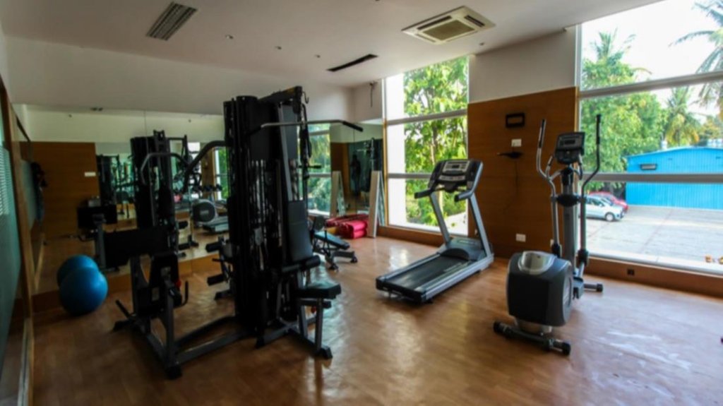 Фото Goldfinch Retreat Bangalore