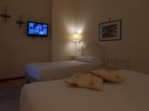 Фото Albergo Atlantic