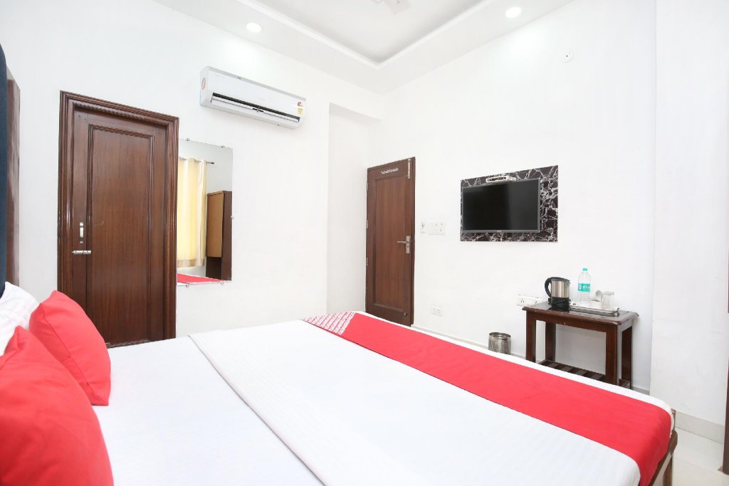 Фото Oyo 16763 Hotel True Man