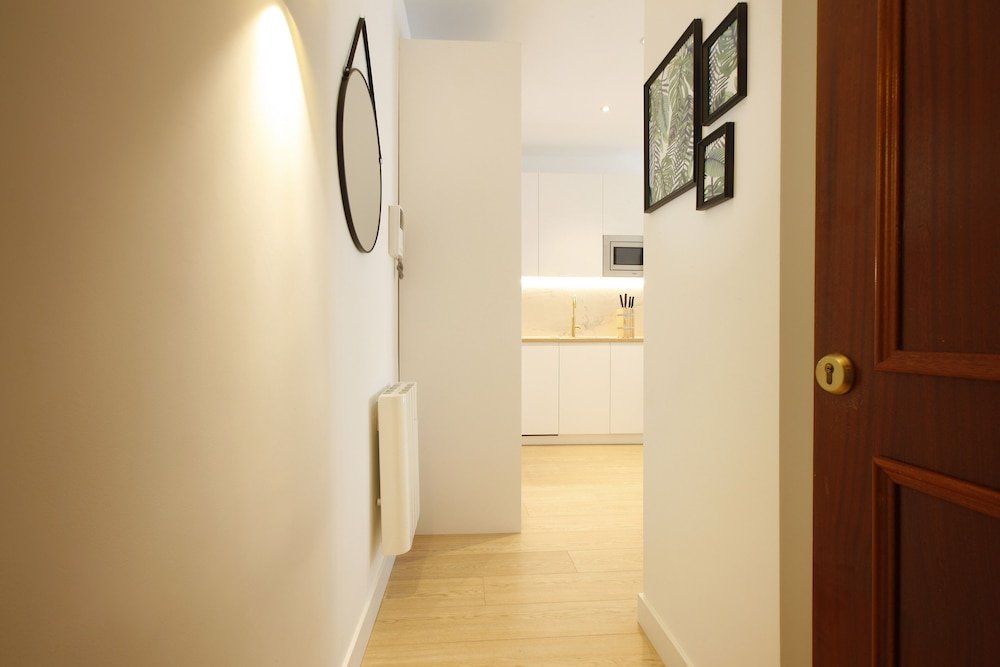 Фото Principe Letras II by Madflats Collection