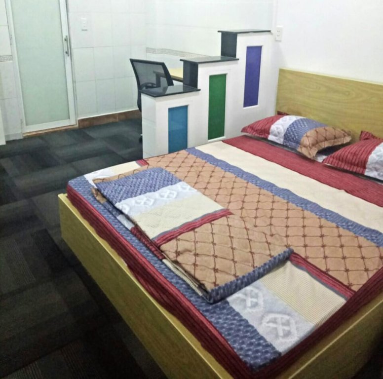 Фото 95 Lam Son Hotel