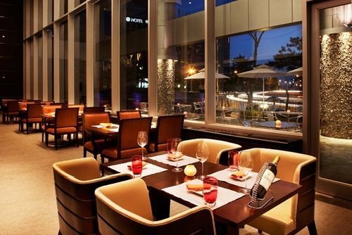 Фото Libero Hotel