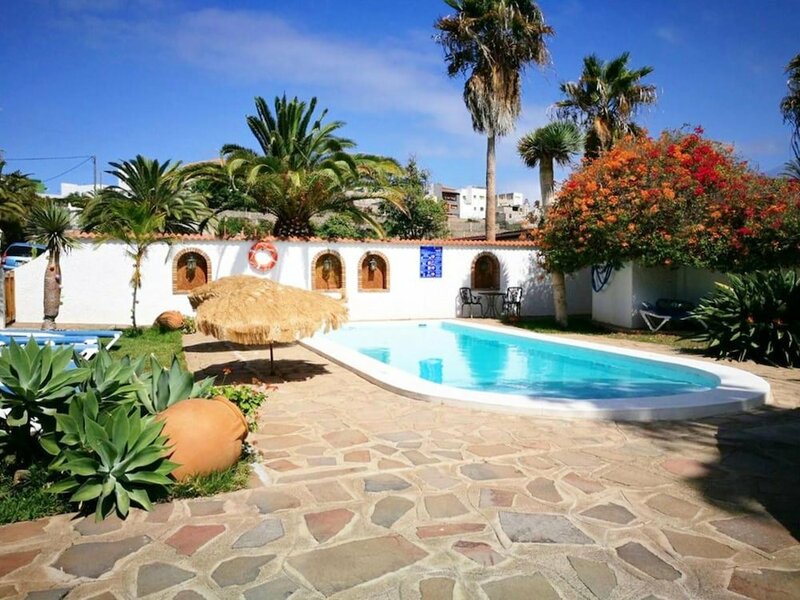 Гостиница B&b Buenavista del Norte