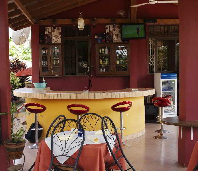 Фото Oriental Hotel North Legon