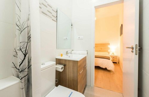 Гостиница Apartamento Minas - Malasaña в Мадриде