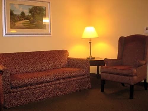 Фото Country Inn & Suites by Radisson, Hampton, Va