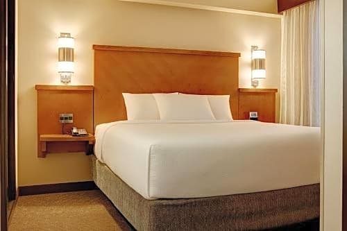 Фото Hyatt Place Sacramento Roseville