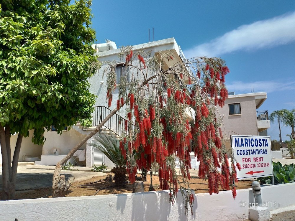 Фото Maricosta Hotel Apartments