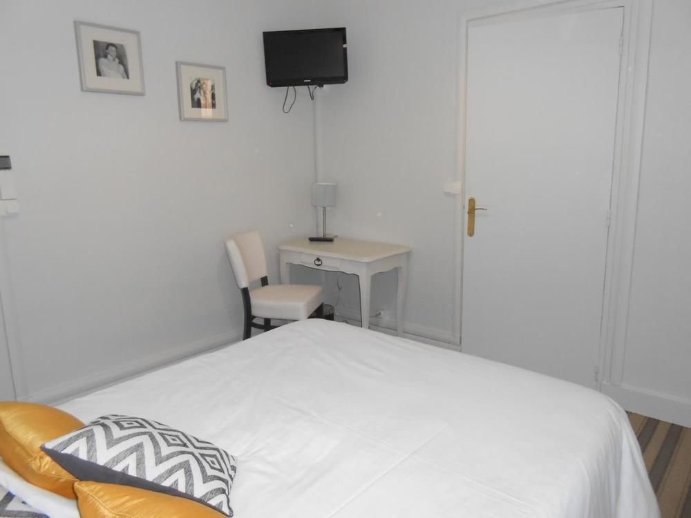 Фото Régina Boutique Hotel