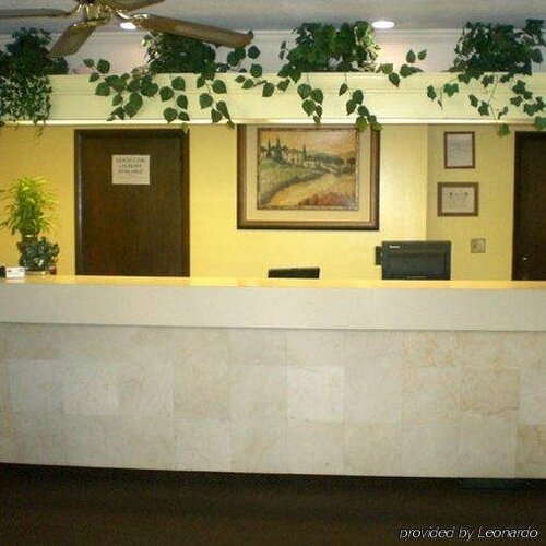 Гостиница Motel 6 Rockford, Il в Рокфорде