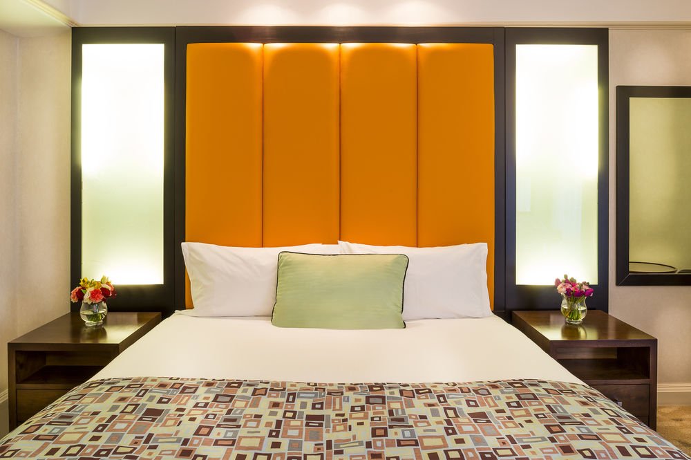 Фото Millennium Gloucester Hotel London Kensington