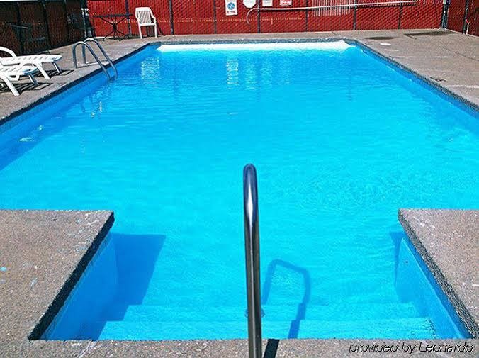 Фото Motel 6 Ellensburg, Wa