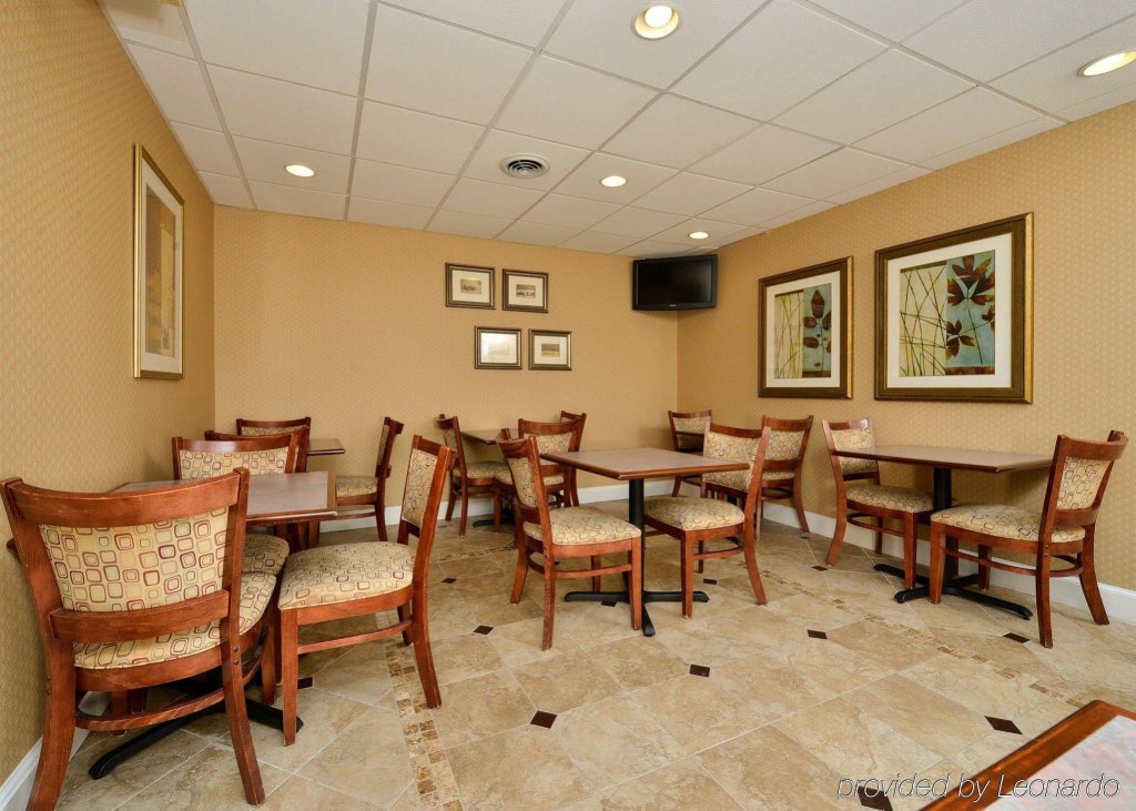 Фото Best Western Plus North Shore Hotel