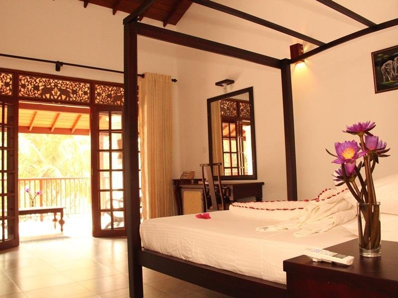 Фото Lagoon Bentota