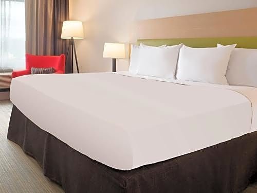 Фото Country Inn & Suites by Radisson, Bakersfield, Ca