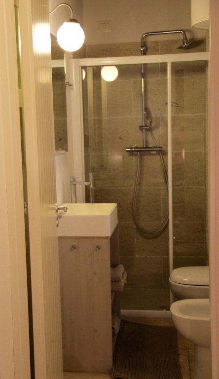 Фото Trapani Secret B&b
