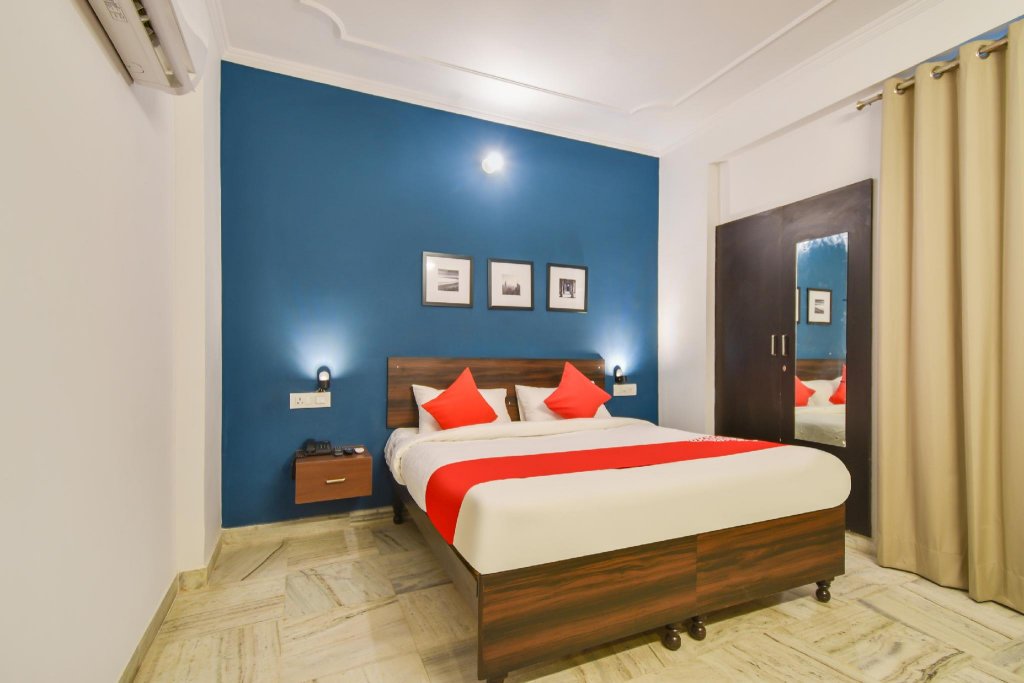 Фото Fabhotel Gangashrey