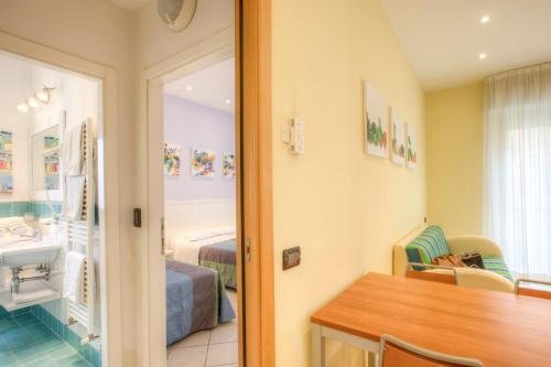 Фото Residence Aida