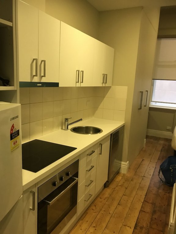 Фото Flinders Street Apartments