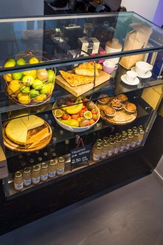 Фото Joinn! City Lofts Houten Utrecht