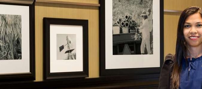 Фото Hampton Inn by Hilton Edmonton/Sherwood Park