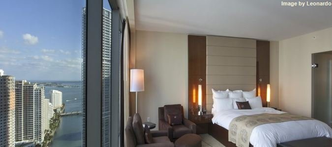 Фото Hotel Beaux Arts, Autograph Collection