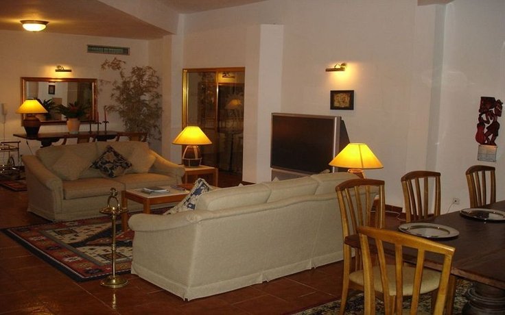 Фото Pestana Miramar São Tomé