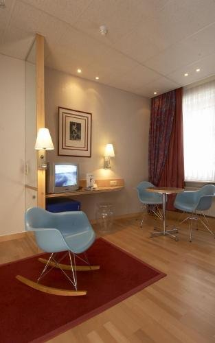 Фото отеля 5