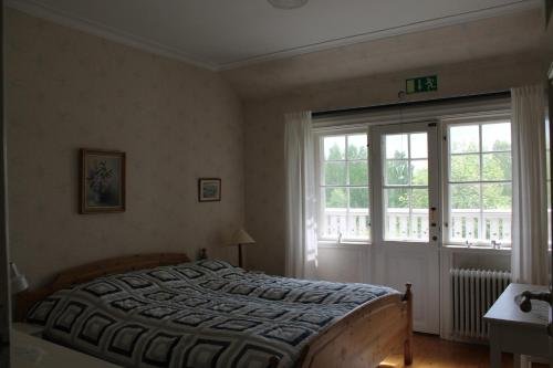 Фото Trunna Vandrarhem & Konferens - Hostel