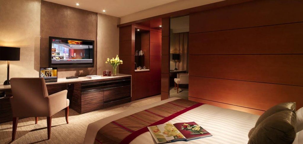 Фото Nathan Hotel