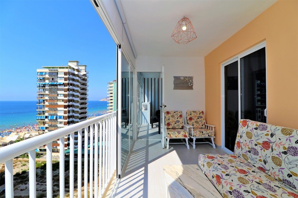 Фото Apartment Los Ranchos 4-1